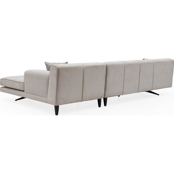 Jivago divansofa � beige