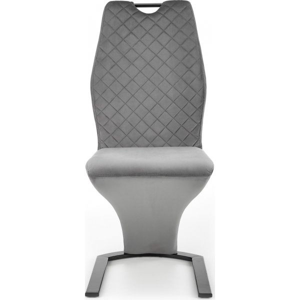 Cadeira spisestuestol 442 - Grå Cadeira spisestuestol 442 - Grå