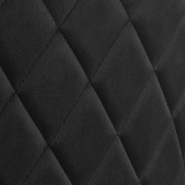 Louise Spisestol - Svart