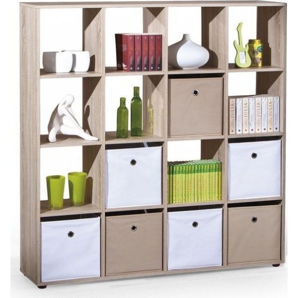 Mikaela oppbevaringskurv