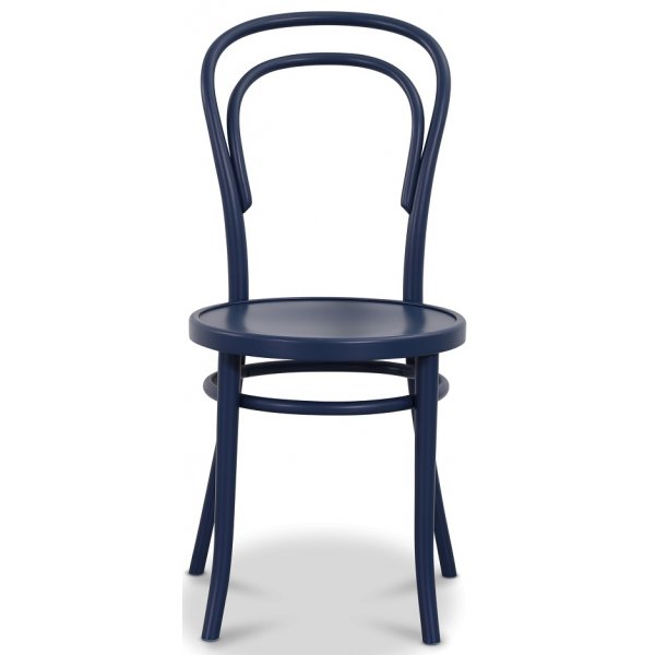 Bentwood Stol No14 Klassiker - valgfri farge på ramme Bentwood Stol No14 Klassiker - valgfri farge på ramme