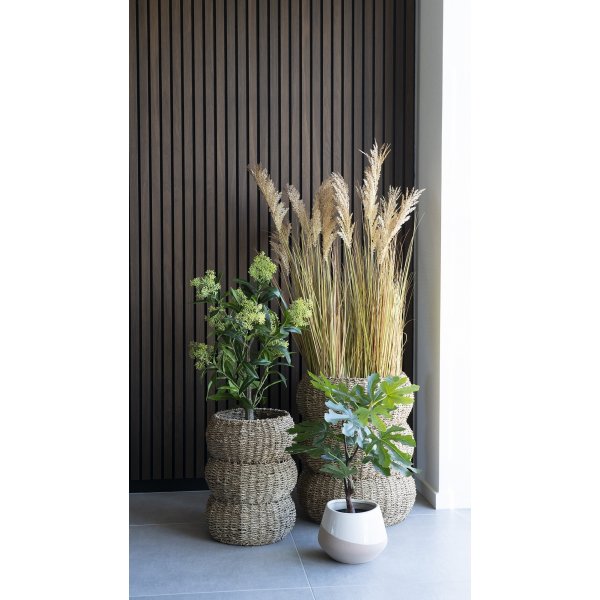 Fikentre kunstig plante - Grønn Fikentre kunstig plante - Grønn