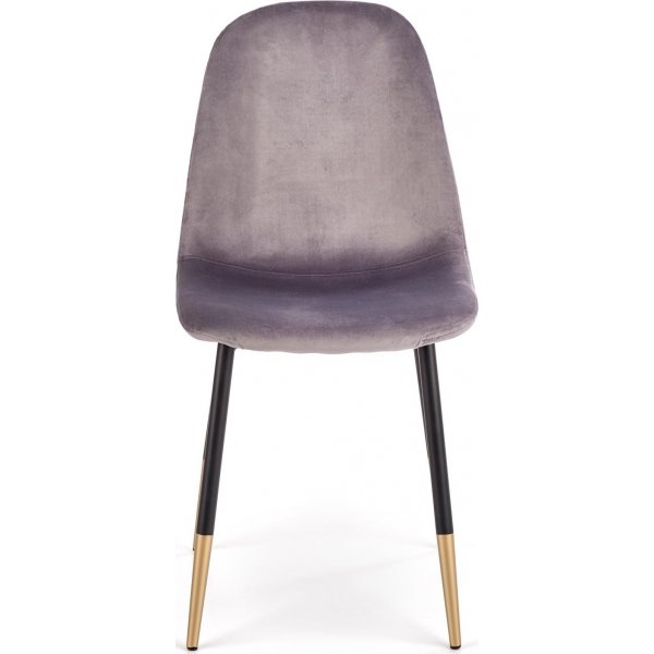 Cadeira spisestuestol 379 - Gr�