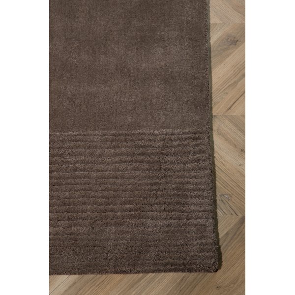 Matteo ullteppe - Brun Matteo ullteppe - Brun