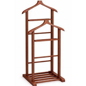 Butler i valn�tt - Mordomo + M�belf�tter