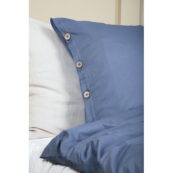 Dur sengesett, 150x200 cm - Bl�