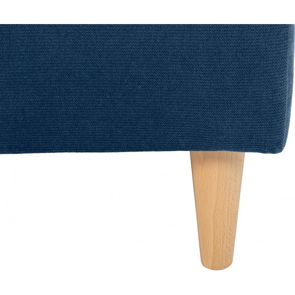 Feliz sovesofa - Bl�