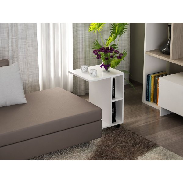 General sidebord - Hvit General sidebord - Hvit