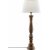 Doris bordlampe - Brun - 64 cm