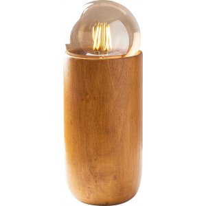 Kavuk bordlampe 130 - Tre