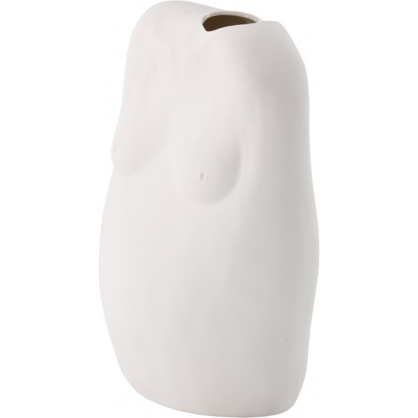 Romie vase - Offwhite Romie vase - Offwhite