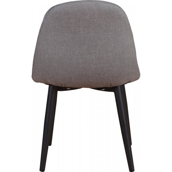 Bridge spisestol XXS - Grå Bridge spisestol XXS - Grå