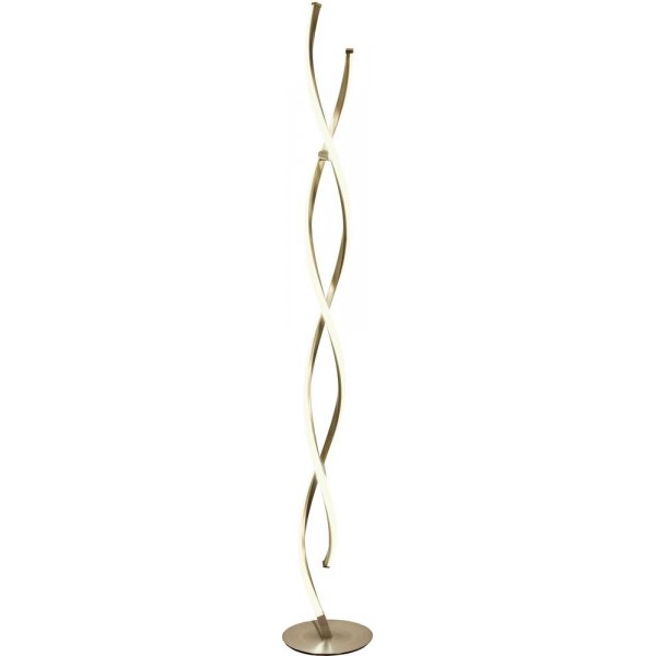 Gulvlampe Swirl - Stl