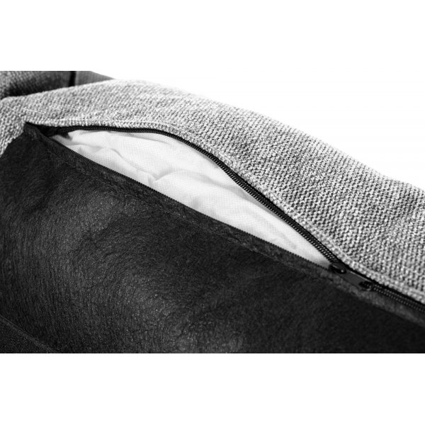 Sofa 210 cm bred Howard Watford Deluxe - Gr