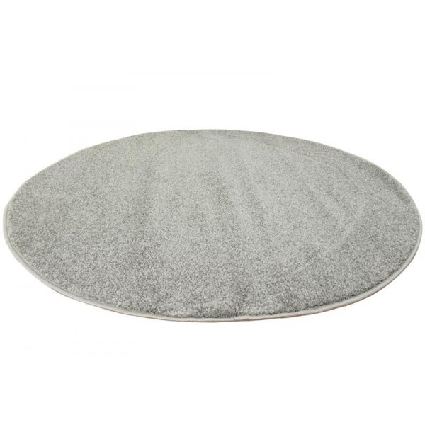 Maskinvevd teppe Rudolf - Grå Maskinvevd teppe Rudolf - Grå