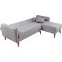 Aqua divansovesofa, hyre - Gr