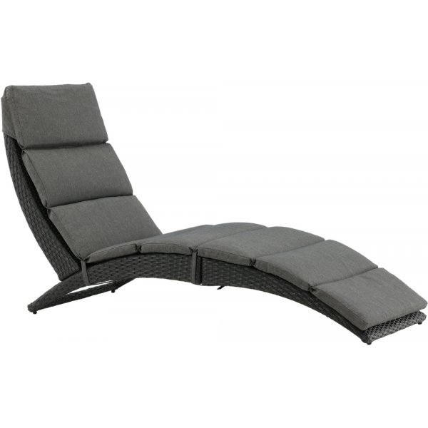 Archie solseng - Sort