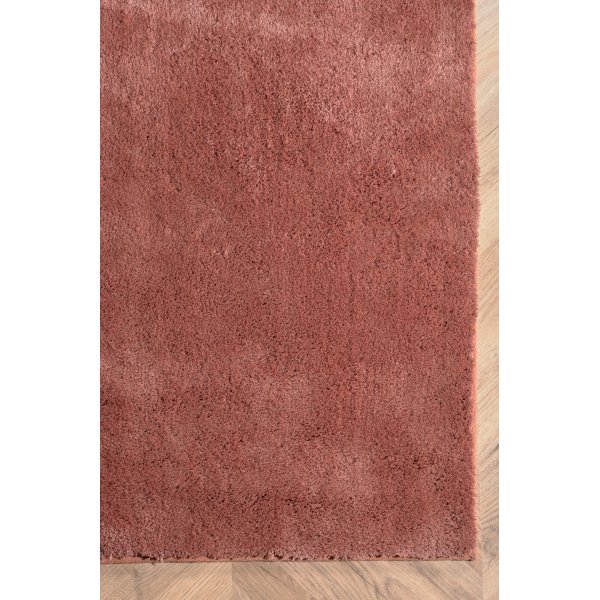 Enigma teppe - Rosa Enigma teppe - Rosa