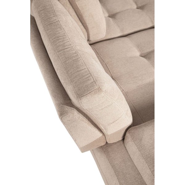 Sonya 2-seters sofa - Krem Sonya 2-seters sofa - Krem