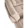 Sonya 2-seters sofa - Krem