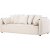 Torekov 3-seters sofa - Beige