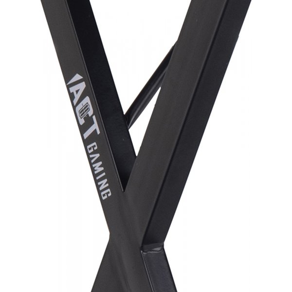 Elias skrivebord | databord - gr� (120 cm)