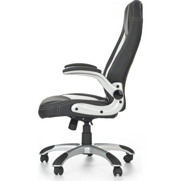 Danica kontorstol - svart Danica kontorstol - svart