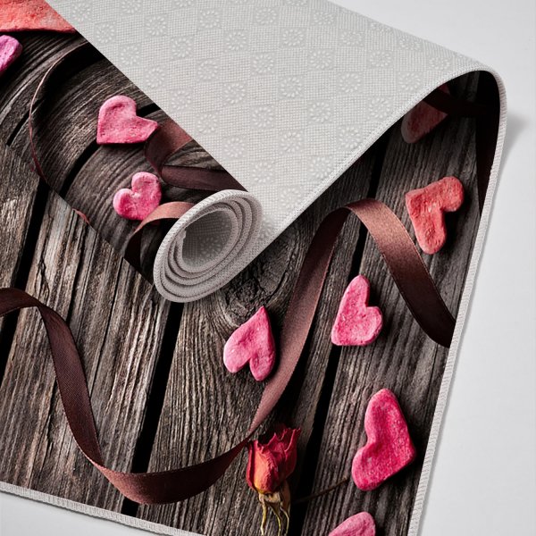 Komota 427 baderomsteppe Komota 427 baderomsteppe