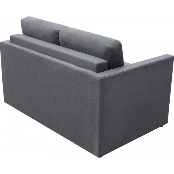 Mind Sovesofa (senget foran) - Antrasitt Mind Sovesofa (senget foran) - Antrasitt