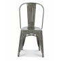 Stol Industry - Polert metall