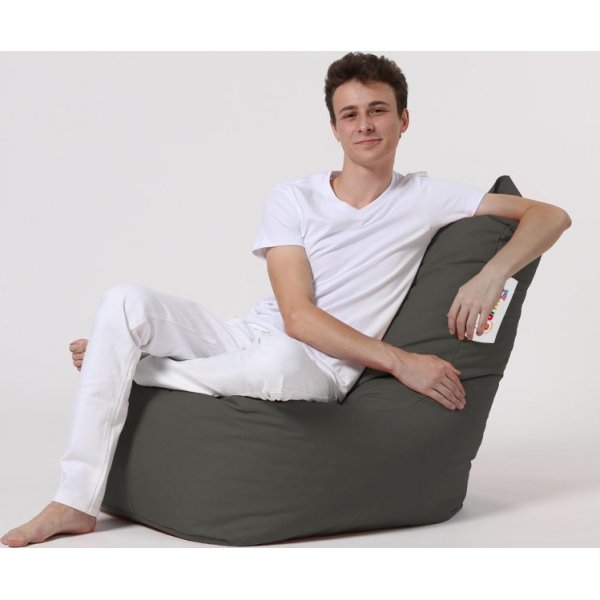 Diamond Bean Bag - Gr�