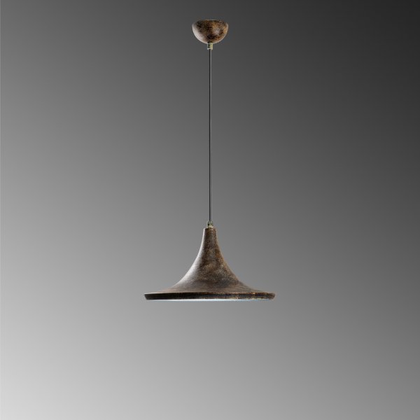 Tom taklampe 3531 - Vintage Tom taklampe 3531 - Vintage