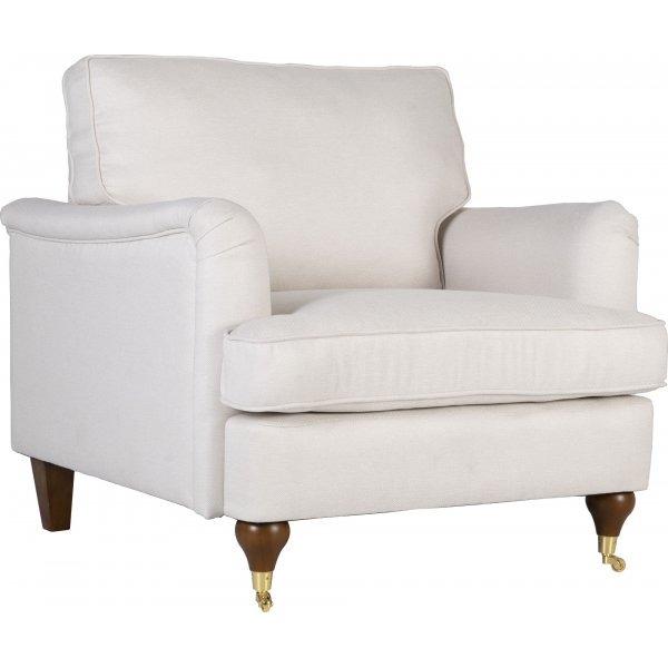 Howard Watford Deluxe Lenestol - Sand