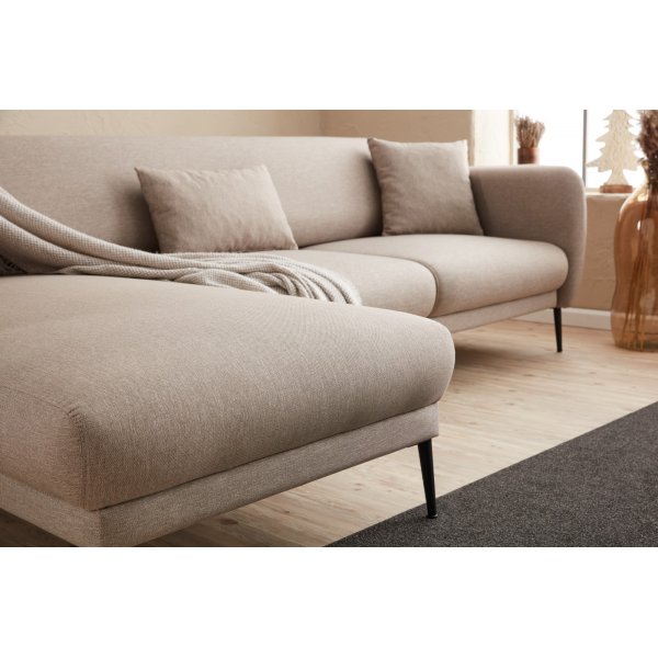 Venus divansovesofa - Cream Venus divansovesofa - Cream
