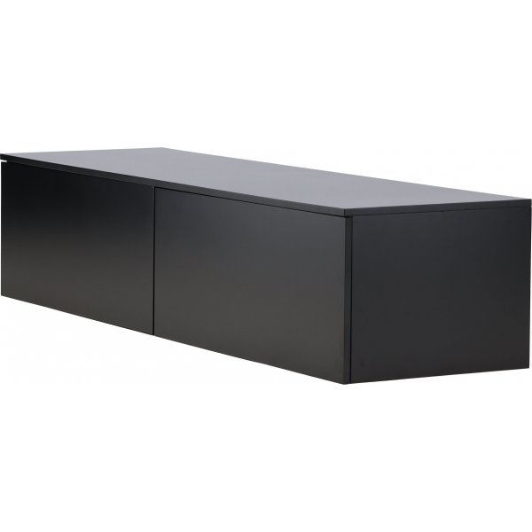 Frihamn kommode - Sort Frihamn kommode - Sort