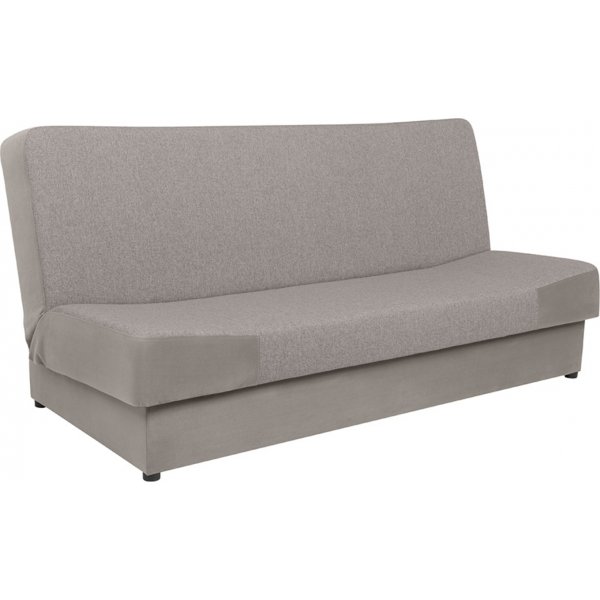 Ania 3-seters sovesofa - Beige Ania 3-seters sovesofa - Beige