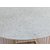 Tiffany Falcon sofabord - Messing / Terrazzo glassplate