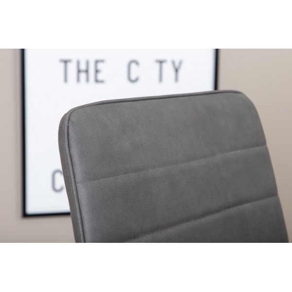 Sirocco Lyx spisestol - Gr