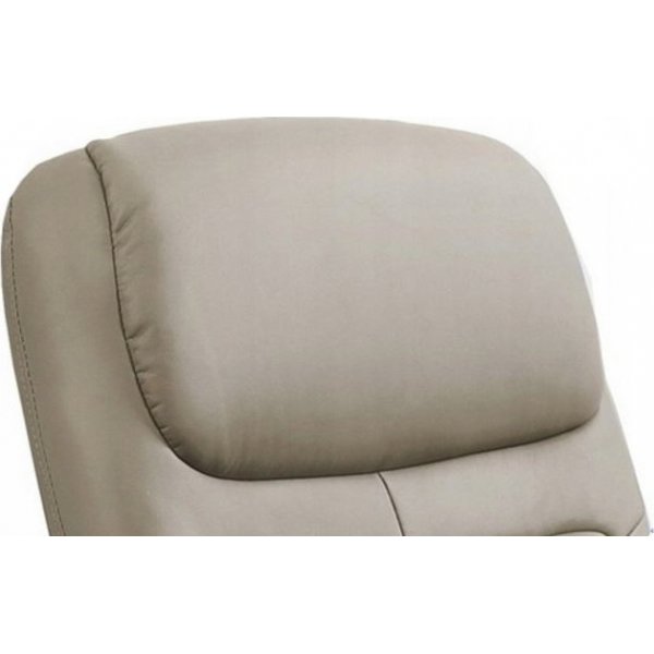 Berit recliner lenestol - Cappuccino + Flekkfjerner for mbler
