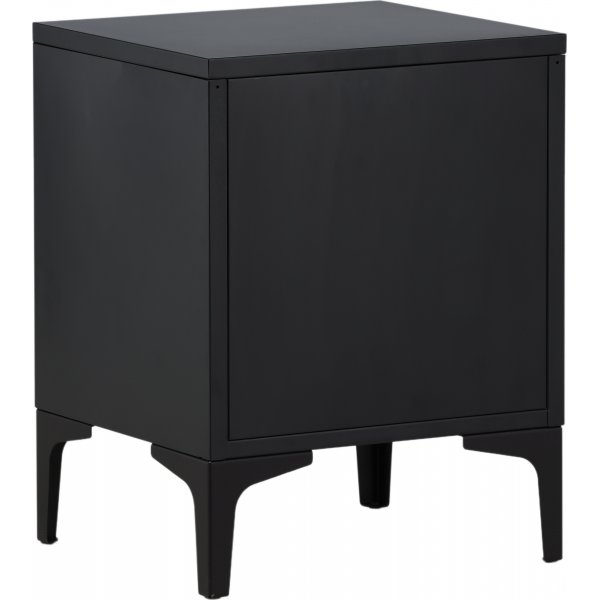 Alexander kommode - Sort Alexander kommode - Sort