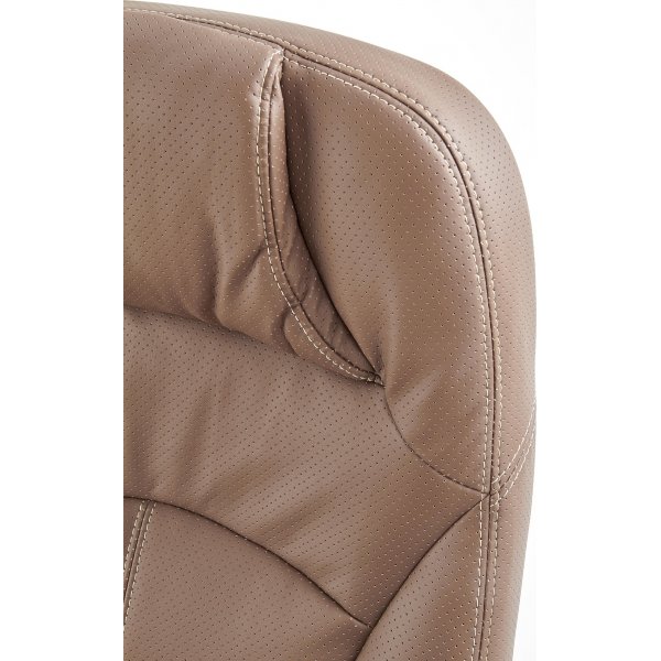 Kayla kontorstol - Brun Kayla kontorstol - Brun