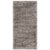 Ryeteppe Brenton Deluxe Sølv - 80x160 cm