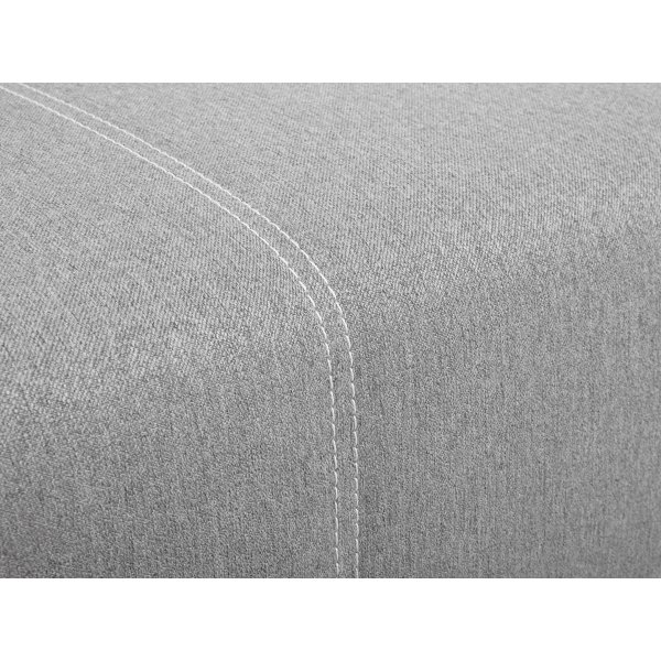 Biru sovesofa - Grå Biru sovesofa - Grå