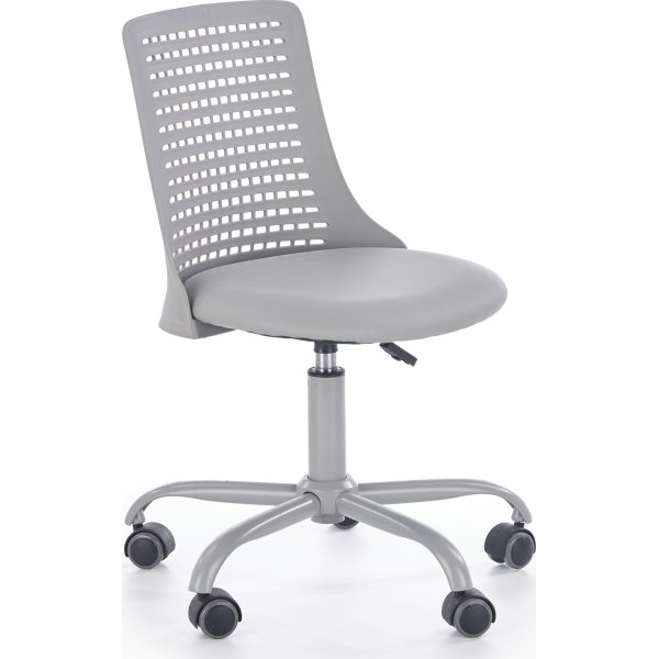 Zandre Kontorstol for barn - Gr