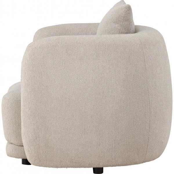 Cielo lenestol - Beige bouclé Cielo lenestol - Beige bouclé