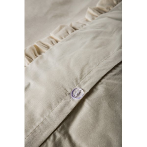 Orvar sengesett, 150x200 cm - Beige Orvar sengesett, 150x200 cm - Beige