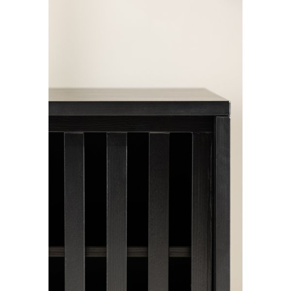 Lugo TV-stativ - Svart Lugo TV-stativ - Svart