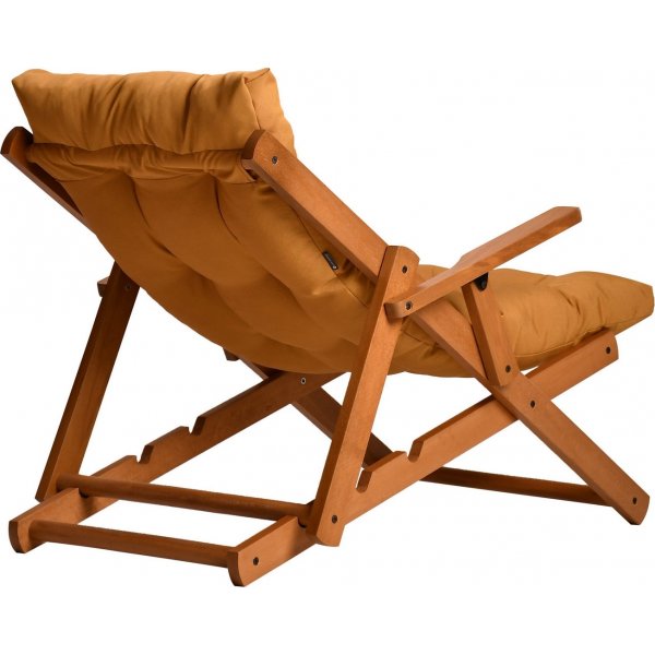 Repose fluktstol - Gul + Møbelrengjøring Repose fluktstol - Gul + Møbelrengjøring