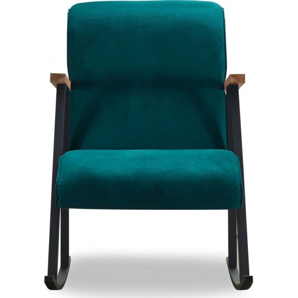 Yoka gyngestol - Petroleumsbl�