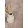 Viskoseteppe Lawson - Beige Viskose-look